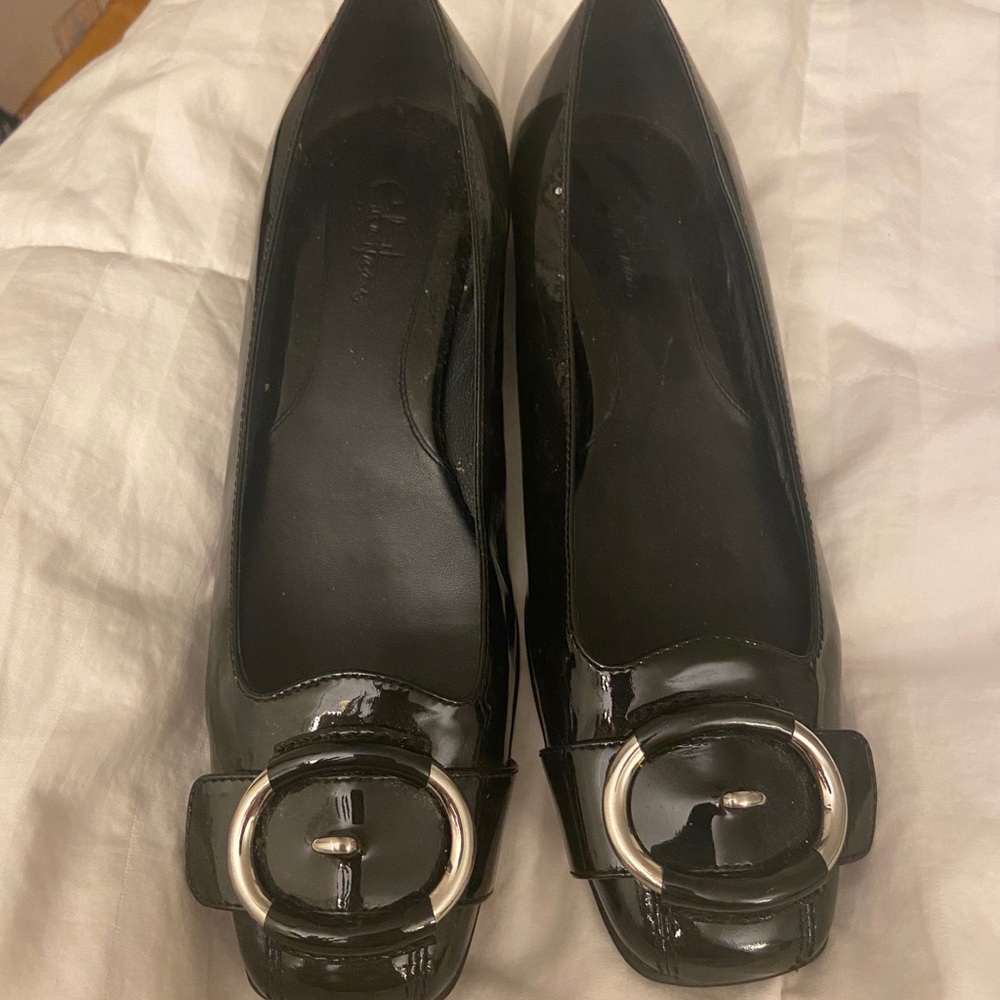 Cole Haan flats